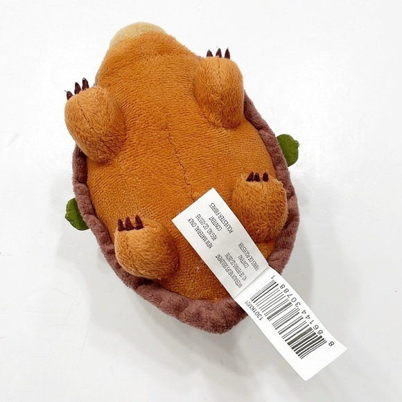 Disney Rays Tuk Tuk stuffed animal plush - Picture 2 of 2